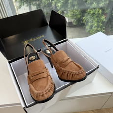 G988顶级品质Saint Laurent / 圣罗兰新款单鞋高跟鞋YSL姐姐的美丽尤物高跟鞋 又是人间圣罗兰 Rose G988顶级品质Saint Laurent / 圣罗兰新款单鞋高跟鞋YSL姐姐的美丽尤物高跟鞋 又是人间圣罗兰 Rose