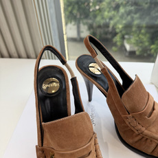 G988顶级品质Saint Laurent / 圣罗兰新款单鞋高跟鞋YSL姐姐的美丽尤物高跟鞋 又是人间圣罗兰 Rose G988顶级品质Saint Laurent / 圣罗兰新款单鞋高跟鞋YSL姐姐的美丽尤物高跟鞋 又是人间圣罗兰 Rose