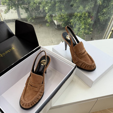 G988顶级品质Saint Laurent / 圣罗兰新款单鞋高跟鞋YSL姐姐的美丽尤物高跟鞋 又是人间圣罗兰 Rose G988顶级品质Saint Laurent / 圣罗兰新款单鞋高跟鞋YSL姐姐的美丽尤物高跟鞋 又是人间圣罗兰 Rose