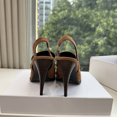G988顶级品质Saint Laurent / 圣罗兰新款单鞋高跟鞋YSL姐姐的美丽尤物高跟鞋 又是人间圣罗兰 Rose G988顶级品质Saint Laurent / 圣罗兰新款单鞋高跟鞋YSL姐姐的美丽尤物高跟鞋 又是人间圣罗兰 Rose
