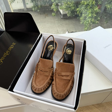 G988顶级品质Saint Laurent / 圣罗兰新款单鞋高跟鞋YSL姐姐的美丽尤物高跟鞋 又是人间圣罗兰 Rose G988顶级品质Saint Laurent / 圣罗兰新款单鞋高跟鞋YSL姐姐的美丽尤物高跟鞋 又是人间圣罗兰 Rose