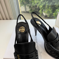 G988顶级品质Saint Laurent / 圣罗兰新款单鞋高跟鞋YSL姐姐的美丽尤物高跟鞋 又是人间圣罗兰 Rose G988顶级品质Saint Laurent / 圣罗兰新款单鞋高跟鞋YSL姐姐的美丽尤物高跟鞋 又是人间圣罗兰 Rose