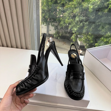 G988顶级品质Saint Laurent / 圣罗兰新款单鞋高跟鞋YSL姐姐的美丽尤物高跟鞋 又是人间圣罗兰 Rose G988顶级品质Saint Laurent / 圣罗兰新款单鞋高跟鞋YSL姐姐的美丽尤物高跟鞋 又是人间圣罗兰 Rose