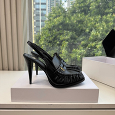 G988顶级品质Saint Laurent / 圣罗兰新款单鞋高跟鞋YSL姐姐的美丽尤物高跟鞋 又是人间圣罗兰 Rose G988顶级品质Saint Laurent / 圣罗兰新款单鞋高跟鞋YSL姐姐的美丽尤物高跟鞋 又是人间圣罗兰 Rose