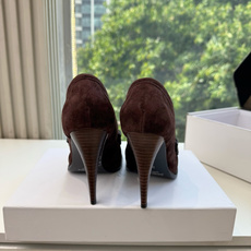 G988顶级品质Saint Laurent / 圣罗兰新款单鞋高跟鞋YSL姐姐的美丽尤物高跟鞋 又是人间圣罗兰 Rose G988顶级品质Saint Laurent / 圣罗兰新款单鞋高跟鞋YSL姐姐的美丽尤物高跟鞋 又是人间圣罗兰 Rose
