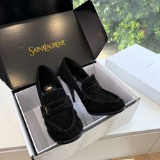 G988顶级品质Saint Laurent / 圣罗兰新款单鞋高跟鞋YSL姐姐的美丽尤物高跟鞋 又是人间圣罗兰 Rose G988顶级品质Saint Laurent / 圣罗兰新款单鞋高跟鞋YSL姐姐的美丽尤物高跟鞋 又是人间圣罗兰 Rose