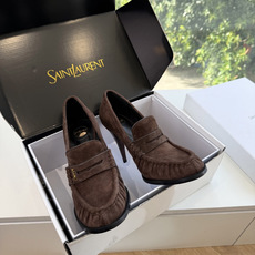 G988顶级品质Saint Laurent / 圣罗兰新款单鞋高跟鞋YSL姐姐的美丽尤物高跟鞋 又是人间圣罗兰 Rose G988顶级品质Saint Laurent / 圣罗兰新款单鞋高跟鞋YSL姐姐的美丽尤物高跟鞋 又是人间圣罗兰 Rose