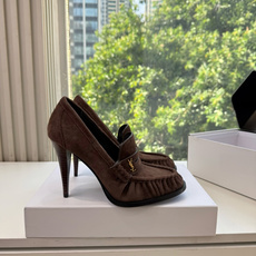 G988顶级品质Saint Laurent / 圣罗兰新款单鞋高跟鞋YSL姐姐的美丽尤物高跟鞋 又是人间圣罗兰 Rose G988顶级品质Saint Laurent / 圣罗兰新款单鞋高跟鞋YSL姐姐的美丽尤物高跟鞋 又是人间圣罗兰 Rose