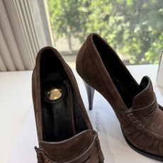 G988顶级品质Saint Laurent / 圣罗兰新款单鞋高跟鞋YSL姐姐的美丽尤物高跟鞋 又是人间圣罗兰 Rose G988顶级品质Saint Laurent / 圣罗兰新款单鞋高跟鞋YSL姐姐的美丽尤物高跟鞋 又是人间圣罗兰 Rose