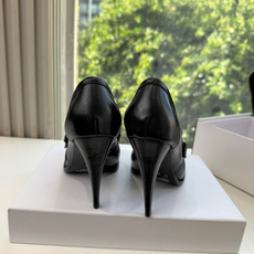 G988顶级品质Saint Laurent / 圣罗兰新款单鞋高跟鞋YSL姐姐的美丽尤物高跟鞋 又是人间圣罗兰 Rose G988顶级品质Saint Laurent / 圣罗兰新款单鞋高跟鞋YSL姐姐的美丽尤物高跟鞋 又是人间圣罗兰 Rose