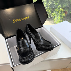 G988顶级品质Saint Laurent / 圣罗兰新款单鞋高跟鞋YSL姐姐的美丽尤物高跟鞋 又是人间圣罗兰 Rose G988顶级品质Saint Laurent / 圣罗兰新款单鞋高跟鞋YSL姐姐的美丽尤物高跟鞋 又是人间圣罗兰 Rose