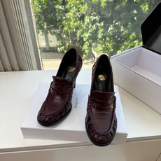 G988顶级品质Saint Laurent / 圣罗兰新款单鞋高跟鞋YSL姐姐的美丽尤物高跟鞋 又是人间圣罗兰 Rose G988顶级品质Saint Laurent / 圣罗兰新款单鞋高跟鞋YSL姐姐的美丽尤物高跟鞋 又是人间圣罗兰 Rose