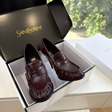 G988顶级品质Saint Laurent / 圣罗兰新款单鞋高跟鞋YSL姐姐的美丽尤物高跟鞋 又是人间圣罗兰 Rose G988顶级品质Saint Laurent / 圣罗兰新款单鞋高跟鞋YSL姐姐的美丽尤物高跟鞋 又是人间圣罗兰 Rose