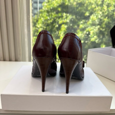 G988顶级品质Saint Laurent / 圣罗兰新款单鞋高跟鞋YSL姐姐的美丽尤物高跟鞋 又是人间圣罗兰 Rose G988顶级品质Saint Laurent / 圣罗兰新款单鞋高跟鞋YSL姐姐的美丽尤物高跟鞋 又是人间圣罗兰 Rose
