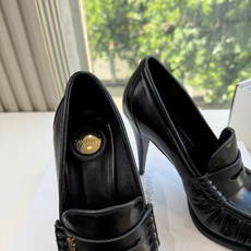 G988顶级品质Saint Laurent / 圣罗兰新款单鞋高跟鞋YSL姐姐的美丽尤物高跟鞋 又是人间圣罗兰 Rose G988顶级品质Saint Laurent / 圣罗兰新款单鞋高跟鞋YSL姐姐的美丽尤物高跟鞋 又是人间圣罗兰 Rose