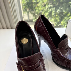 G988顶级品质Saint Laurent / 圣罗兰新款单鞋高跟鞋YSL姐姐的美丽尤物高跟鞋 又是人间圣罗兰 Rose G988顶级品质Saint Laurent / 圣罗兰新款单鞋高跟鞋YSL姐姐的美丽尤物高跟鞋 又是人间圣罗兰 Rose