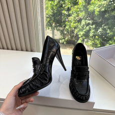 G988顶级品质Saint Laurent / 圣罗兰新款单鞋高跟鞋YSL姐姐的美丽尤物高跟鞋 又是人间圣罗兰 Rose G988顶级品质Saint Laurent / 圣罗兰新款单鞋高跟鞋YSL姐姐的美丽尤物高跟鞋 又是人间圣罗兰 Rose