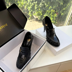 G988顶级品质Saint Laurent / 圣罗兰新款单鞋高跟鞋YSL姐姐的美丽尤物高跟鞋 又是人间圣罗兰 Rose G988顶级品质Saint Laurent / 圣罗兰新款单鞋高跟鞋YSL姐姐的美丽尤物高跟鞋 又是人间圣罗兰 Rose