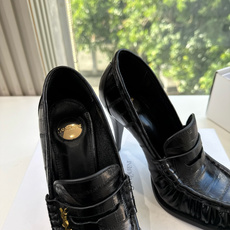 G988顶级品质Saint Laurent / 圣罗兰新款单鞋高跟鞋YSL姐姐的美丽尤物高跟鞋 又是人间圣罗兰 Rose G988顶级品质Saint Laurent / 圣罗兰新款单鞋高跟鞋YSL姐姐的美丽尤物高跟鞋 又是人间圣罗兰 Rose