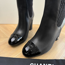 G238CHANE*小香奈儿骑士靴妥妥的自留款!!比经典款Slingback舒服太多啦!每个颜色上脚都很显白 的显白利器 G238CHANE*小香奈儿骑士靴妥妥的自留款!!比经典款Slingback舒服太多啦!每个颜色上脚都很显白 的显白利器