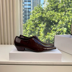 G013顶级品质Saint Laurent / 圣罗兰新款单鞋尖头高跟鞋YSL姐姐的美丽尤物高跟鞋 又是人间圣罗兰 Ro G013顶级品质Saint Laurent / 圣罗兰新款单鞋尖头高跟鞋YSL姐姐的美丽尤物高跟鞋 又是人间圣罗兰 Ro