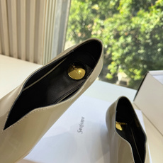 G013顶级品质Saint Laurent / 圣罗兰新款单鞋尖头高跟鞋YSL姐姐的美丽尤物高跟鞋 又是人间圣罗兰 Ro G013顶级品质Saint Laurent / 圣罗兰新款单鞋尖头高跟鞋YSL姐姐的美丽尤物高跟鞋 又是人间圣罗兰 Ro