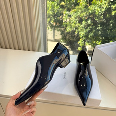 G013顶级品质Saint Laurent / 圣罗兰新款单鞋尖头高跟鞋YSL姐姐的美丽尤物高跟鞋 又是人间圣罗兰 Ro G013顶级品质Saint Laurent / 圣罗兰新款单鞋尖头高跟鞋YSL姐姐的美丽尤物高跟鞋 又是人间圣罗兰 Ro