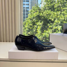 G013顶级品质Saint Laurent / 圣罗兰新款单鞋尖头高跟鞋YSL姐姐的美丽尤物高跟鞋 又是人间圣罗兰 Ro G013顶级品质Saint Laurent / 圣罗兰新款单鞋尖头高跟鞋YSL姐姐的美丽尤物高跟鞋 又是人间圣罗兰 Ro