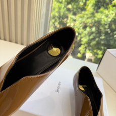 G013顶级品质Saint Laurent / 圣罗兰新款单鞋尖头高跟鞋YSL姐姐的美丽尤物高跟鞋 又是人间圣罗兰 Ro G013顶级品质Saint Laurent / 圣罗兰新款单鞋尖头高跟鞋YSL姐姐的美丽尤物高跟鞋 又是人间圣罗兰 Ro