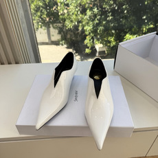 G013顶级品质Saint Laurent / 圣罗兰新款单鞋尖头高跟鞋YSL姐姐的美丽尤物高跟鞋 又是人间圣罗兰 Ro G013顶级品质Saint Laurent / 圣罗兰新款单鞋尖头高跟鞋YSL姐姐的美丽尤物高跟鞋 又是人间圣罗兰 Ro