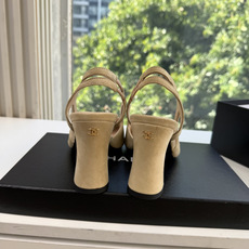 G238所见即所得代购级CHANE*2026小香奈儿爆品玛丽珍包头单鞋凉鞋 妥妥的自留款!!比经典款Slingback舒 G238所见即所得代购级CHANE*2026小香奈儿爆品玛丽珍包头单鞋凉鞋 妥妥的自留款!!比经典款Slingback舒