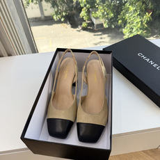 G238所见即所得代购级CHANE*2026小香奈儿爆品玛丽珍包头单鞋凉鞋 妥妥的自留款!!比经典款Slingback舒 G238所见即所得代购级CHANE*2026小香奈儿爆品玛丽珍包头单鞋凉鞋 妥妥的自留款!!比经典款Slingback舒