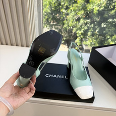 G238所见即所得代购级CHANE*2026小香奈儿爆品玛丽珍包头单鞋凉鞋 妥妥的自留款!!比经典款Slingback舒 G238所见即所得代购级CHANE*2026小香奈儿爆品玛丽珍包头单鞋凉鞋 妥妥的自留款!!比经典款Slingback舒