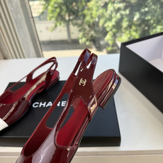 G238所见即所得代购级CHANE*2026小香奈儿爆品玛丽珍包头单鞋凉鞋 妥妥的自留款!!比经典款Slingback舒 G238所见即所得代购级CHANE*2026小香奈儿爆品玛丽珍包头单鞋凉鞋 妥妥的自留款!!比经典款Slingback舒