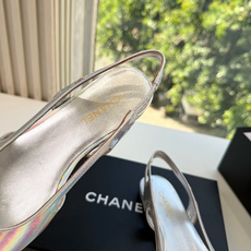 G238所见即所得代购级CHANE*2026小香奈儿爆品玛丽珍包头单鞋凉鞋 妥妥的自留款!!比经典款Slingback舒 G238所见即所得代购级CHANE*2026小香奈儿爆品玛丽珍包头单鞋凉鞋 妥妥的自留款!!比经典款Slingback舒