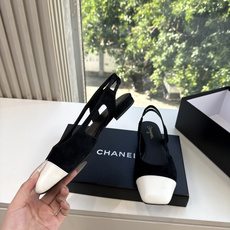 G238所见即所得代购级CHANE*2026小香奈儿爆品玛丽珍包头单鞋凉鞋 妥妥的自留款!!比经典款Slingback舒 G238所见即所得代购级CHANE*2026小香奈儿爆品玛丽珍包头单鞋凉鞋 妥妥的自留款!!比经典款Slingback舒
