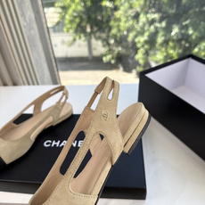 G238所见即所得代购级CHANE*2026小香奈儿爆品玛丽珍包头单鞋凉鞋 妥妥的自留款!!比经典款Slingback舒 G238所见即所得代购级CHANE*2026小香奈儿爆品玛丽珍包头单鞋凉鞋 妥妥的自留款!!比经典款Slingback舒