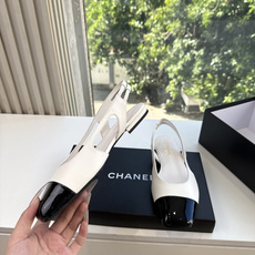 G238所见即所得代购级CHANE*2026小香奈儿爆品玛丽珍包头单鞋凉鞋 妥妥的自留款!!比经典款Slingback舒 G238所见即所得代购级CHANE*2026小香奈儿爆品玛丽珍包头单鞋凉鞋 妥妥的自留款!!比经典款Slingback舒