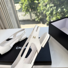 G238所见即所得代购级CHANE*2026小香奈儿爆品玛丽珍包头单鞋凉鞋 妥妥的自留款!!比经典款Slingback舒 G238所见即所得代购级CHANE*2026小香奈儿爆品玛丽珍包头单鞋凉鞋 妥妥的自留款!!比经典款Slingback舒