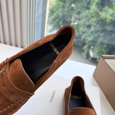 G288隐形内增高Saint Lauren*YSL圣罗兰新品YSL情侣系列乐福鞋小logo乐福鞋半拖标志性的小logo是 G288隐形内增高Saint Lauren*YSL圣罗兰新品YSL情侣系列乐福鞋小logo乐福鞋半拖标志性的小logo是