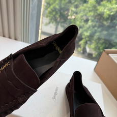 G288隐形内增高Saint Lauren*YSL圣罗兰新品YSL情侣系列乐福鞋小logo乐福鞋半拖标志性的小logo是 G288隐形内增高Saint Lauren*YSL圣罗兰新品YSL情侣系列乐福鞋小logo乐福鞋半拖标志性的小logo是