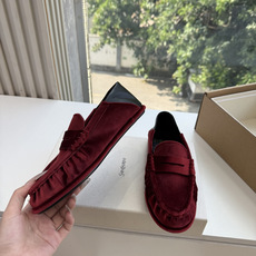 G288隐形内增高Saint Lauren*YSL圣罗兰新品YSL情侣系列乐福鞋小logo乐福鞋半拖标志性的小logo是 G288隐形内增高Saint Lauren*YSL圣罗兰新品YSL情侣系列乐福鞋小logo乐福鞋半拖标志性的小logo是
