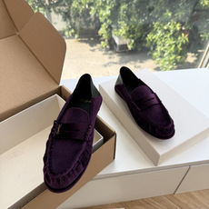 G288隐形内增高Saint Lauren*YSL圣罗兰新品YSL情侣系列乐福鞋小logo乐福鞋半拖标志性的小logo是 G288隐形内增高Saint Lauren*YSL圣罗兰新品YSL情侣系列乐福鞋小logo乐福鞋半拖标志性的小logo是