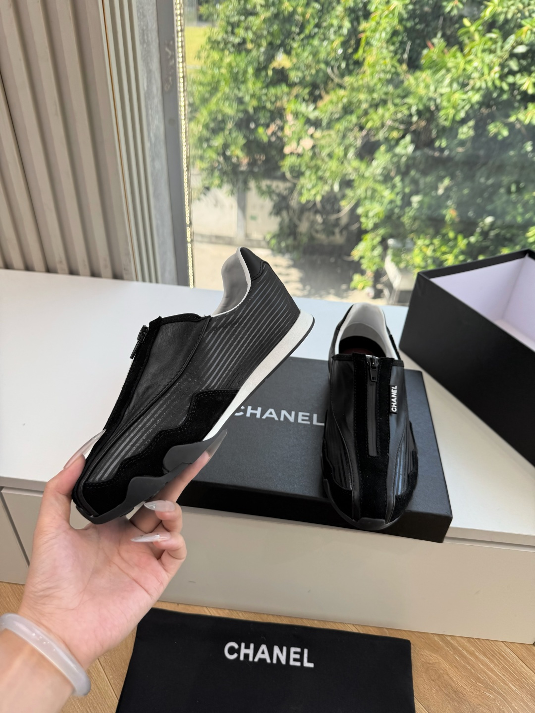 G059顶级品质CHANEL小香奈儿 度假款新鞋型休闲鞋一双运动舒适的鞋子能给自己减少脚下的劳累,新款Very 百搭 不 G059顶级品质CHANEL小香奈儿 度假款新鞋型休闲鞋一双运动舒适的鞋子能给自己减少脚下的劳累,新款Very 百搭 不