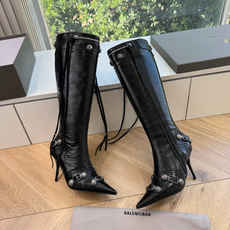 G289Balenciag*巴黎世家尖头切尔西短靴骑士靴酷飒出街,超有个性,独特翻折设计,个性又前卫,金属扣点缀,酷感十 G289Balenciag*巴黎世家尖头切尔西短靴骑士靴酷飒出街,超有个性,独特翻折设计,个性又前卫,金属扣点缀,酷感十