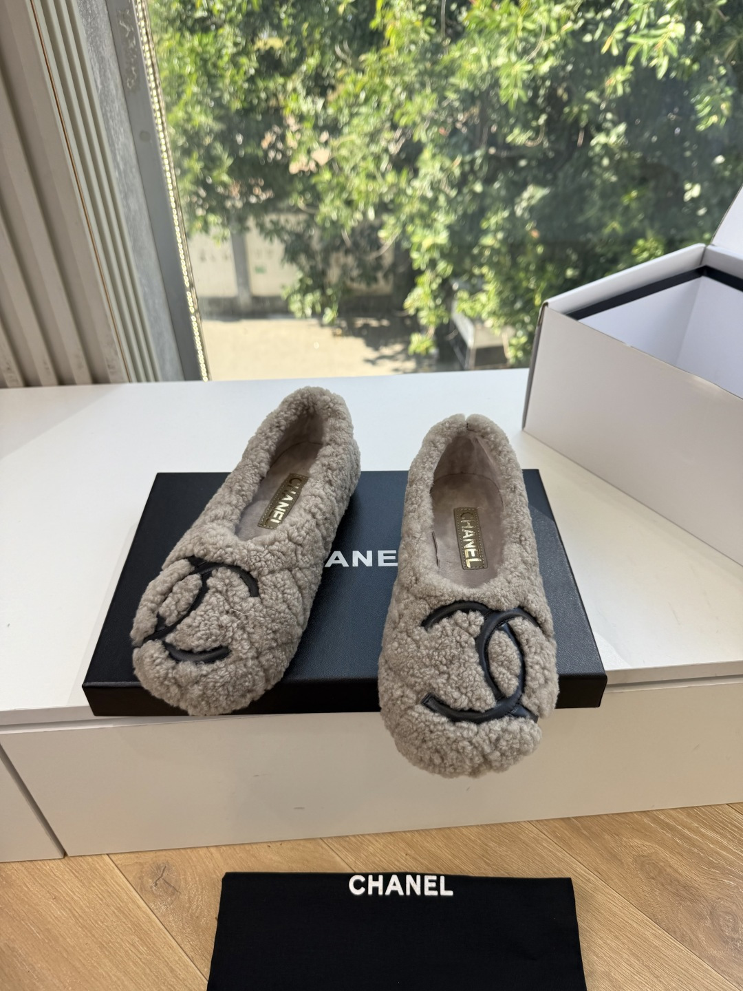 G273所见即所得代购级CHANE小香奈儿爆品编织玛丽珍包头单鞋棉鞋毛毛鞋 妥妥的自留款!!比经典款Slingback舒 G273所见即所得代购级CHANE小香奈儿爆品编织玛丽珍包头单鞋棉鞋毛毛鞋 妥妥的自留款!!比经典款Slingback舒