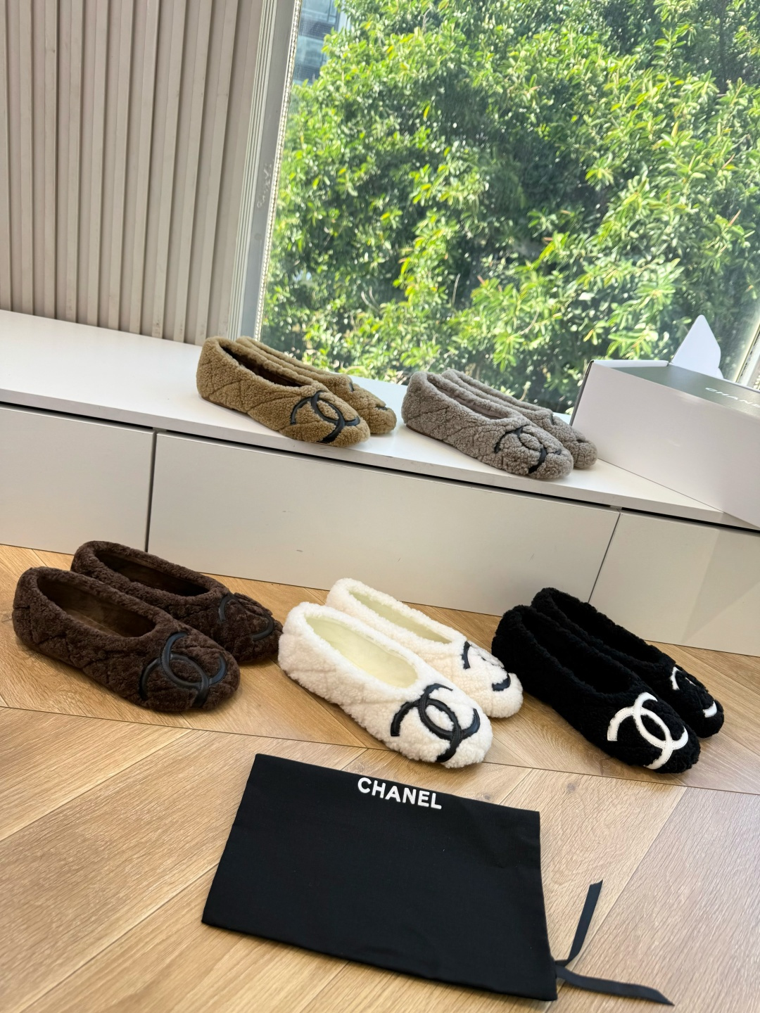 G273所见即所得代购级CHANE小香奈儿爆品编织玛丽珍包头单鞋棉鞋毛毛鞋 妥妥的自留款!!比经典款Slingback舒 G273所见即所得代购级CHANE小香奈儿爆品编织玛丽珍包头单鞋棉鞋毛毛鞋 妥妥的自留款!!比经典款Slingback舒