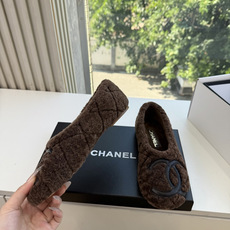 G273所见即所得代购级CHANE小香奈儿爆品编织玛丽珍包头单鞋棉鞋毛毛鞋 妥妥的自留款!!比经典款Slingback舒 G273所见即所得代购级CHANE小香奈儿爆品编织玛丽珍包头单鞋棉鞋毛毛鞋 妥妥的自留款!!比经典款Slingback舒