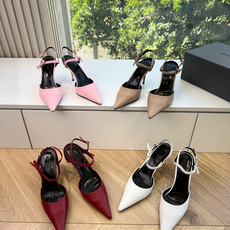 G289所见即所得Balenciag巴黎世家芭蕾高跟单鞋舞鞋巴黎世家非常经典的设计,高跟鞋非常性感,搭配狂野自我!不羁风 G289所见即所得Balenciag巴黎世家芭蕾高跟单鞋舞鞋巴黎世家非常经典的设计,高跟鞋非常性感,搭配狂野自我!不羁风