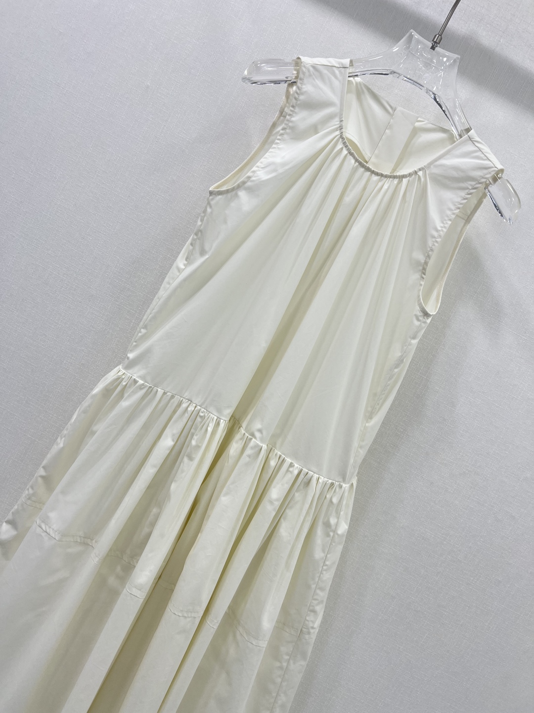 Japanese Cotton Dress Suit: Stylish, Casual, and Comfortable One-Size-Fits-All Outfit - 图片 3